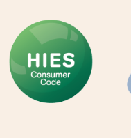 HEIS Consumer Code