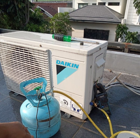 Air Conditioning