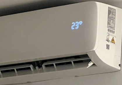 Heat Pump Installation