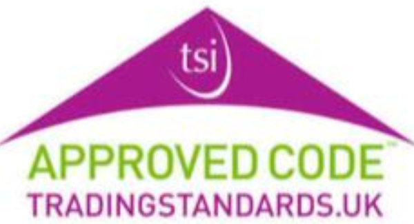 TSI Approved Code – Trading Standards UK